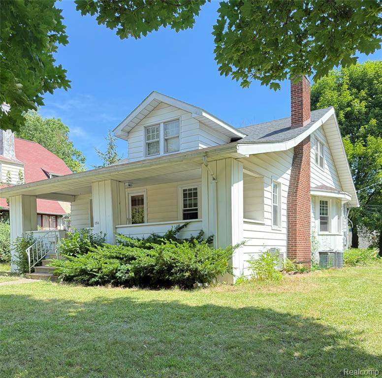 Flint, MI 48503,1511 Durand Street
