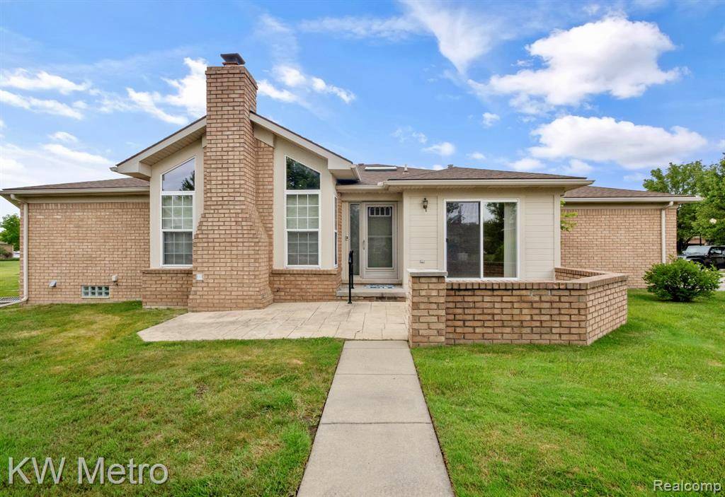 Chesterfield Twp, MI 48051,30608 Eleanor Court