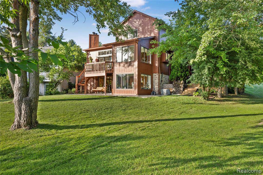 West Bloomfield Twp, MI 48323,4850 Lockhart Street