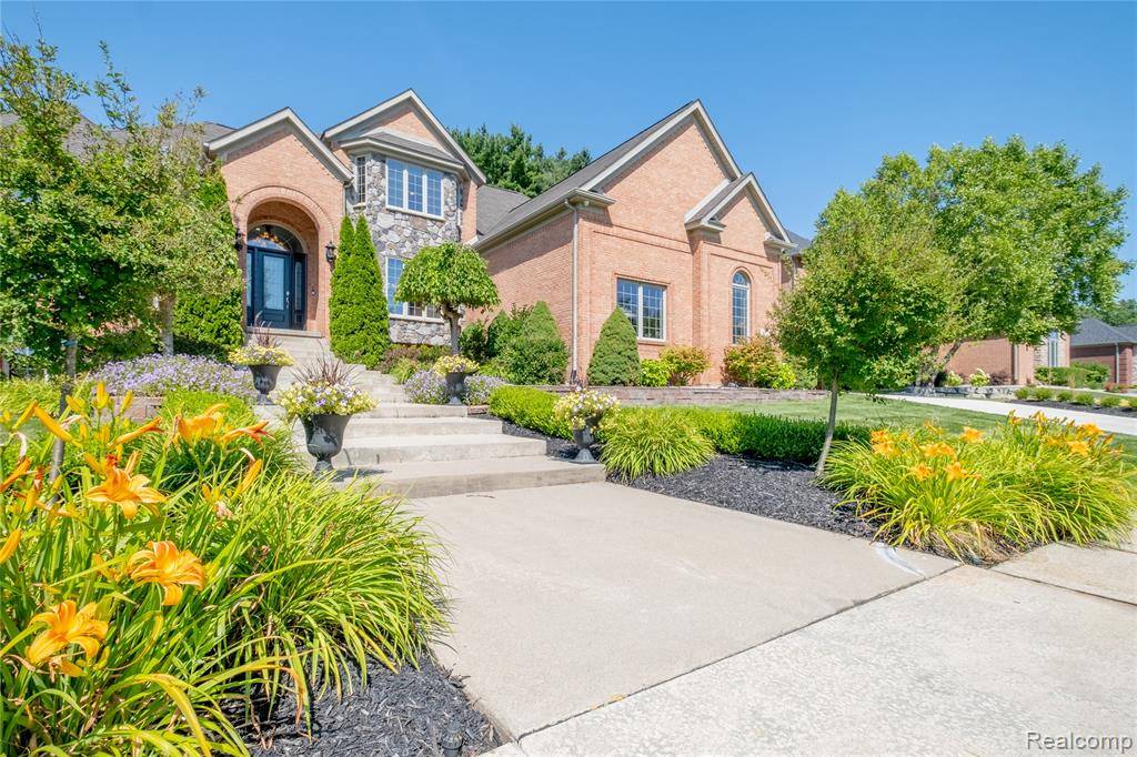 Davison, MI 48423,3350 Creekview Drive