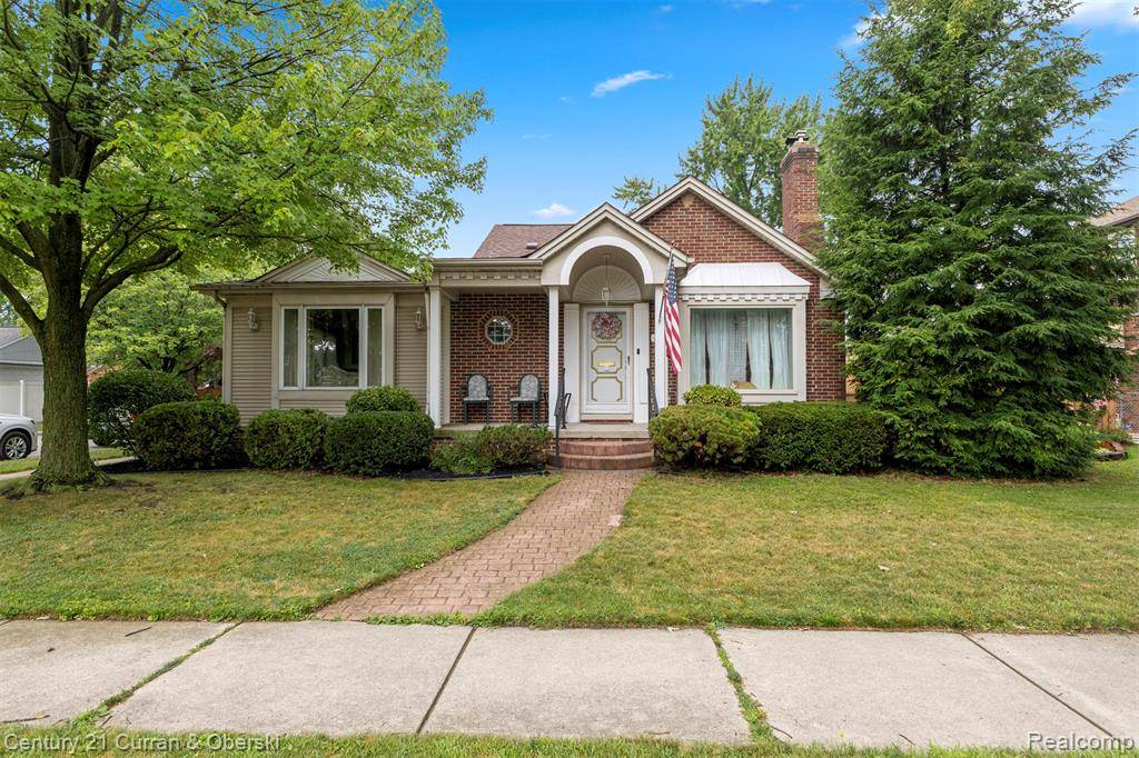 Wyandotte, MI 48192,1610 11th Street