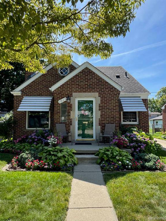 Dearborn, MI 48124,1845 Edgewood Street