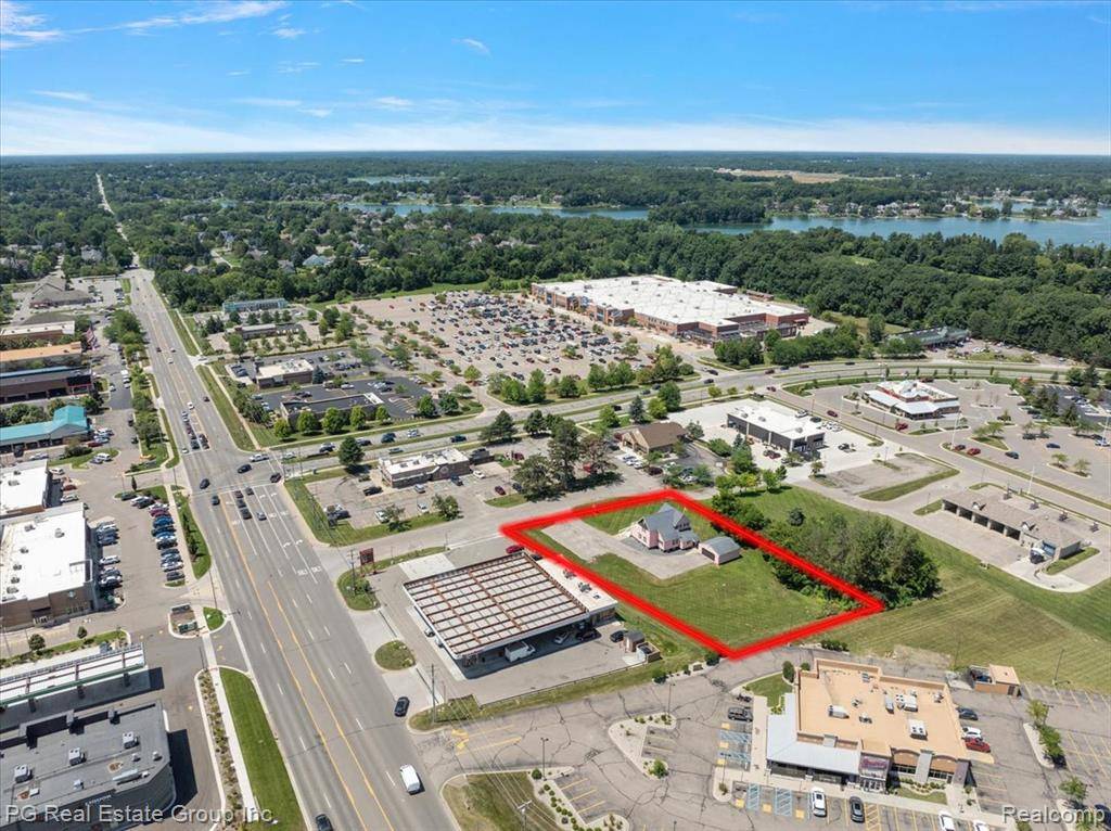 Fenton, MI 48430,16237 Jennings Road