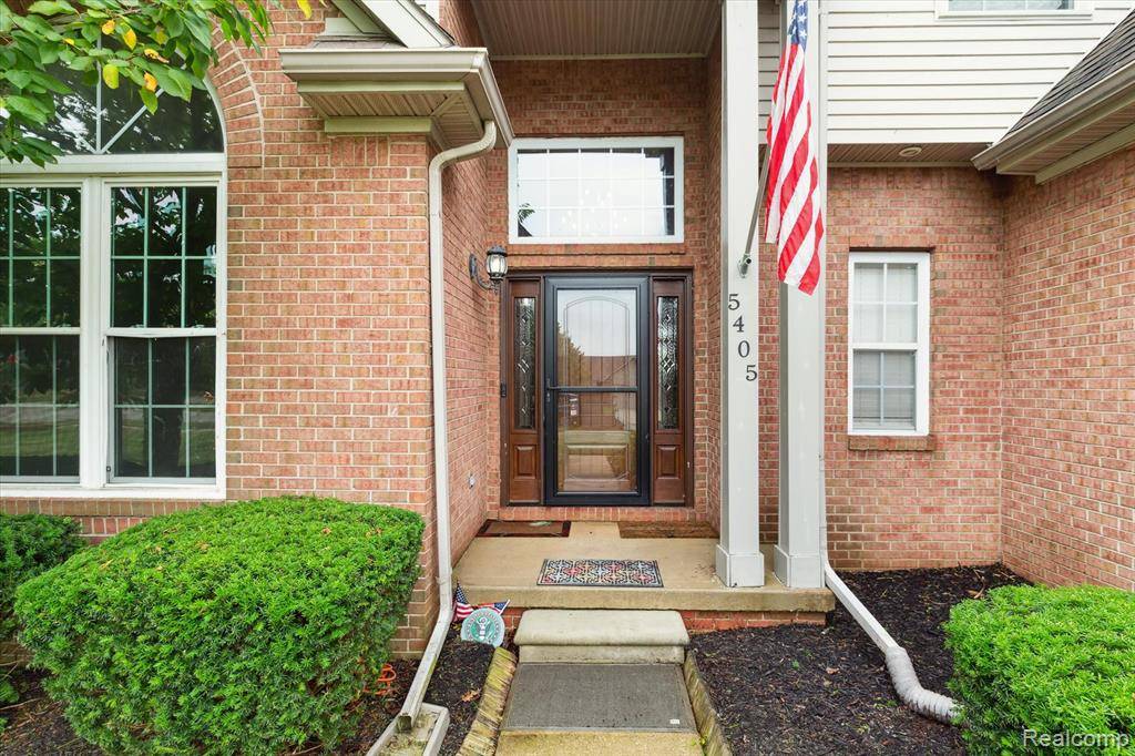 Frenchtown Twp, MI 48166,5405 Spitfire Drive