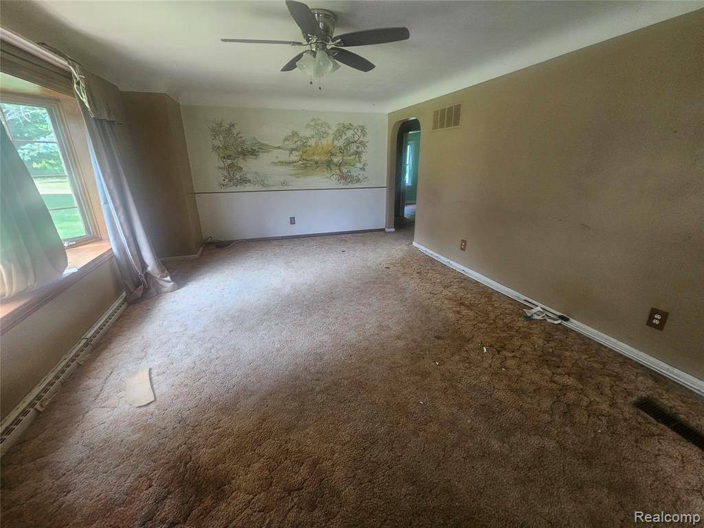 North Branch Twp, MI 48461,4242 Jones Road
