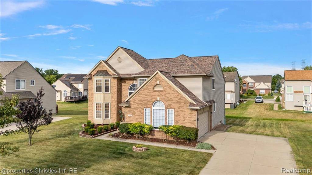 Van Buren Twp, MI 48111,6367 Florence Lane