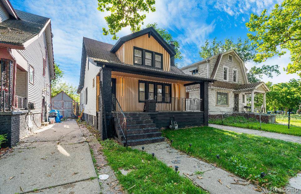 Detroit, MI 48215,475 Algonquin Street