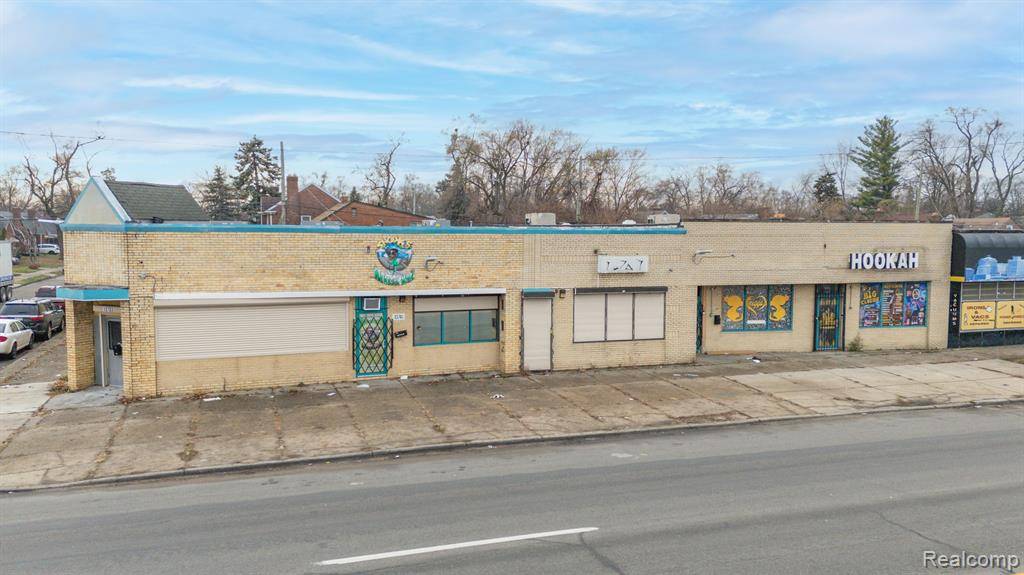 Detroit, MI 48235,13703 W MCNICHOLS Road
