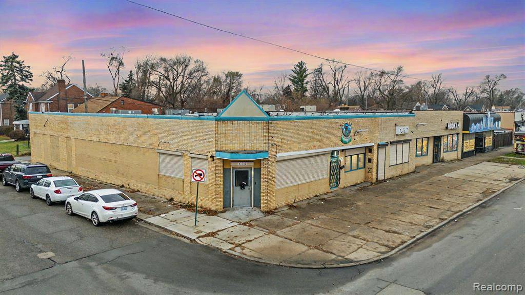 Detroit, MI 48235,13703 W MCNICHOLS Road