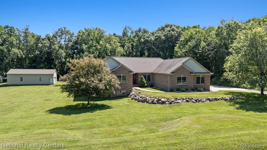 Independence Twp, MI 48348,10180 Hadley Road
