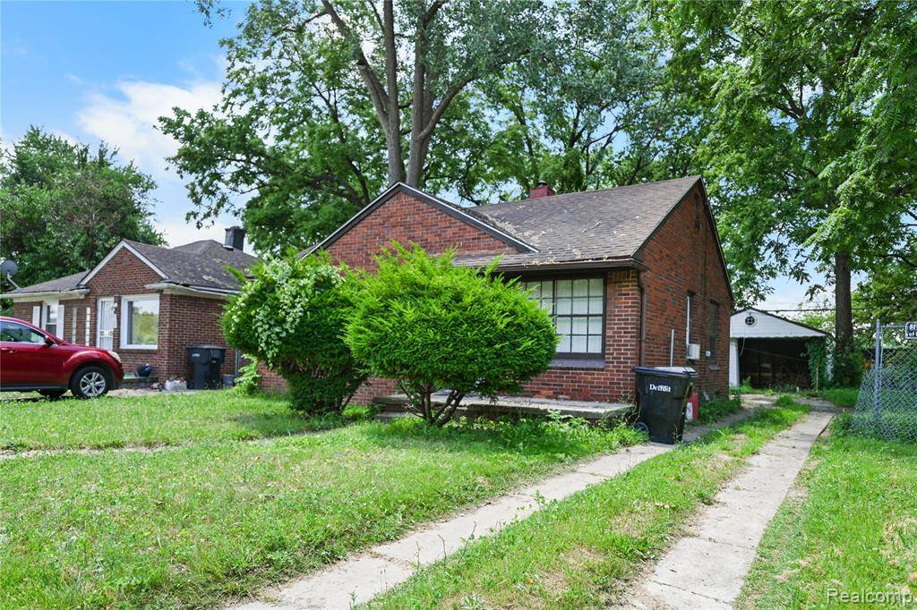 Detroit, MI 48228,11667 Stahelin Avenue