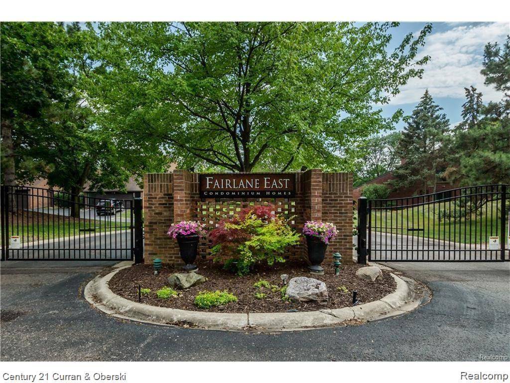 Dearborn, MI 48120,5 Colony Lane Ford Rd