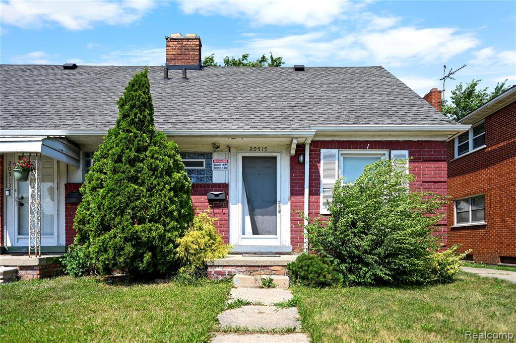 Detroit, MI 48224,20515 Moross Road