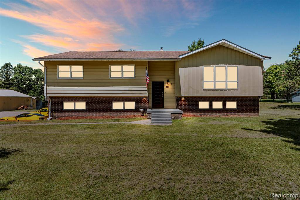Green Oak Twp, MI 48178,12075 Doane Road