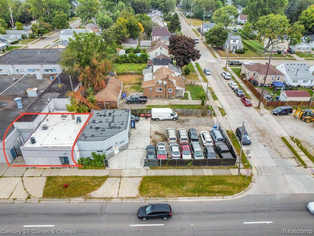 Warren, MI 48089,12375 E 8 MILE Road