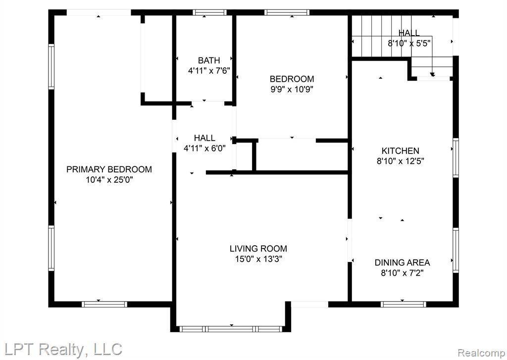 Waterford Twp, MI 48329,5576 Cleary Drive