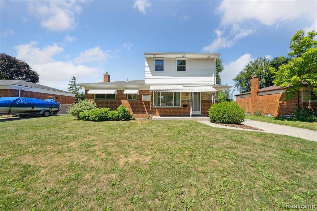 Warren, MI 48091,26615 Thomas Street