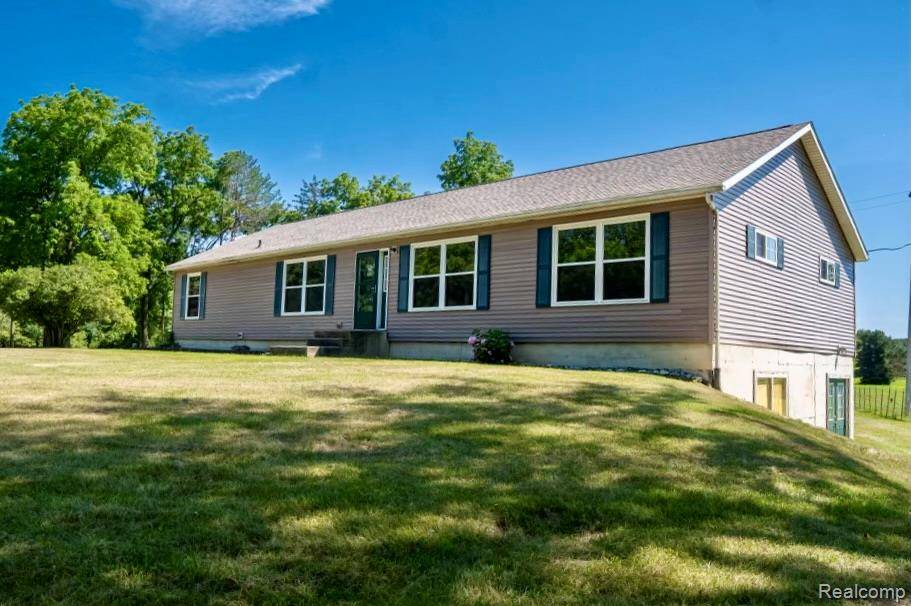 Holly Twp, MI 48442,2290 Addis Road