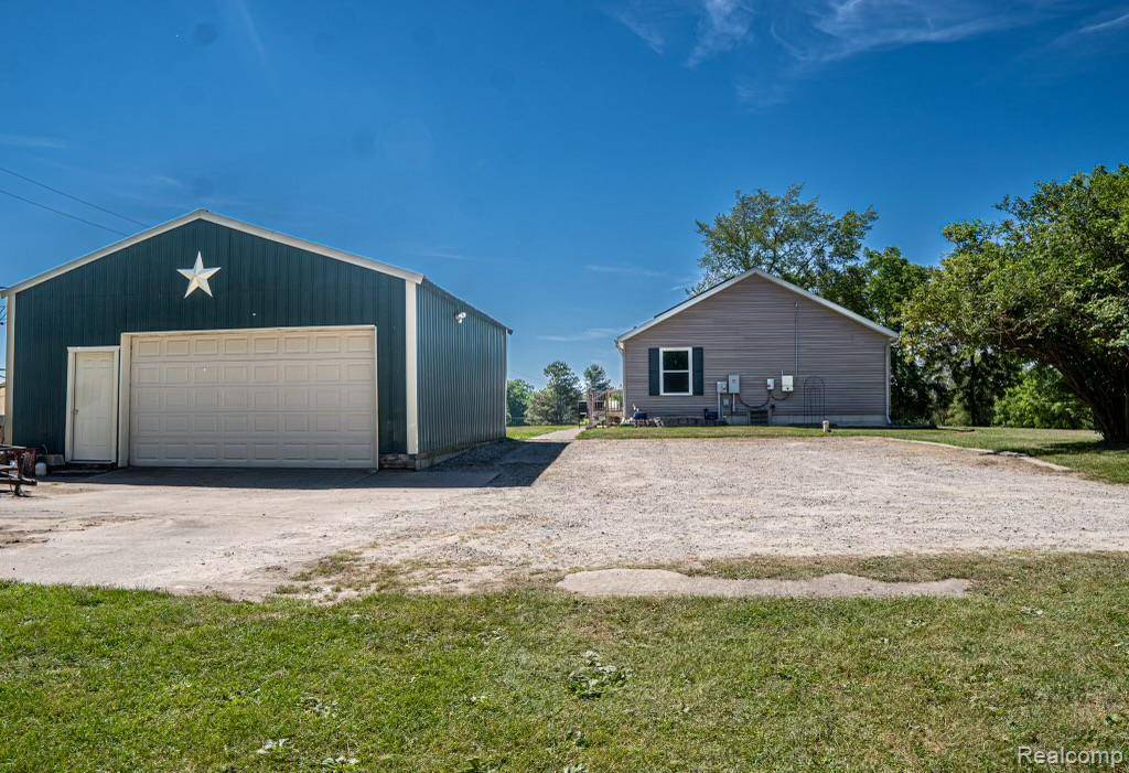Holly Twp, MI 48442,2290 Addis Road