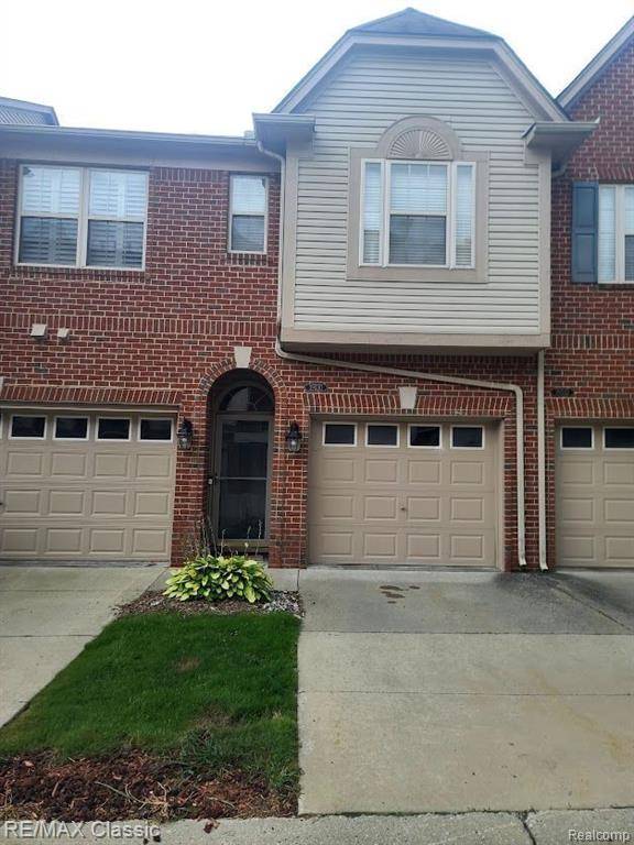 Northville Twp, MI 48168,39530 ROCKCREST Lane