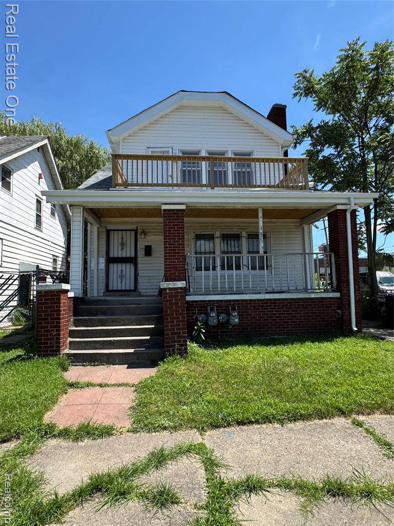 Detroit, MI 48238,13910 Kentucky Street