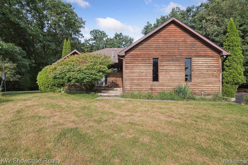 Putnam Twp, MI 48169,11858 Earl Street