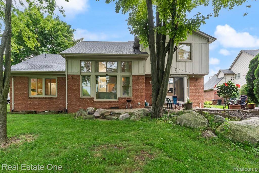 Shelby Twp, MI 48316,6778 Baytree Court