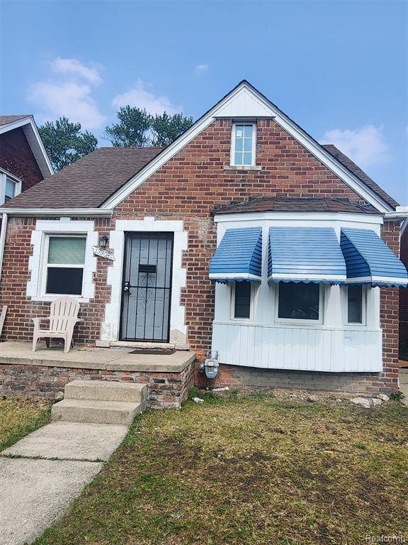Detroit, MI 48221,17308 Pinehurst Street