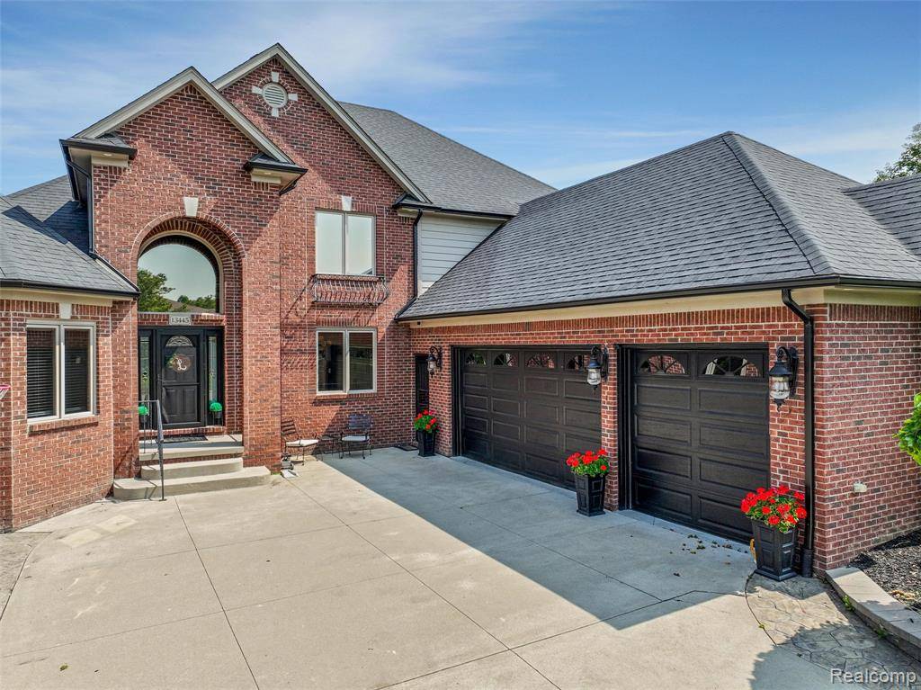 Washington Twp, MI 48094,13445 Windham Drive