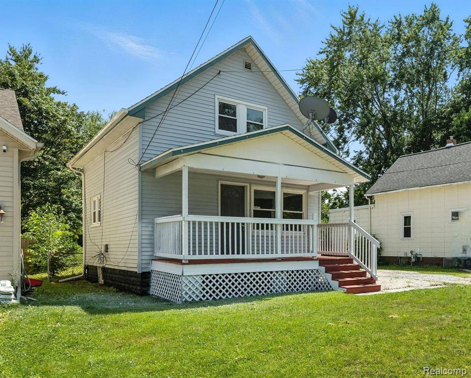 Port Huron, MI 48060,124 Taylor Street