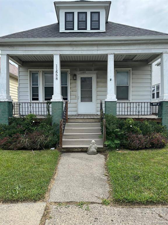 Hamtramck, MI 48212,11658 Lumpkin Street