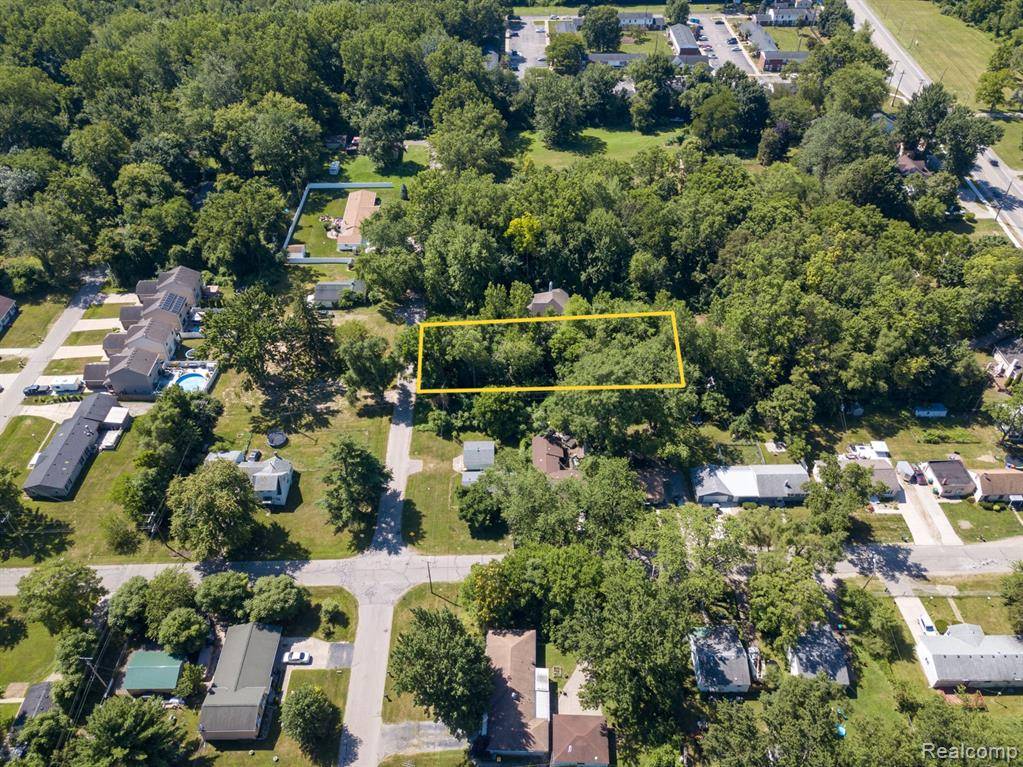 Romulus, MI 48174,6026 Newberry Street