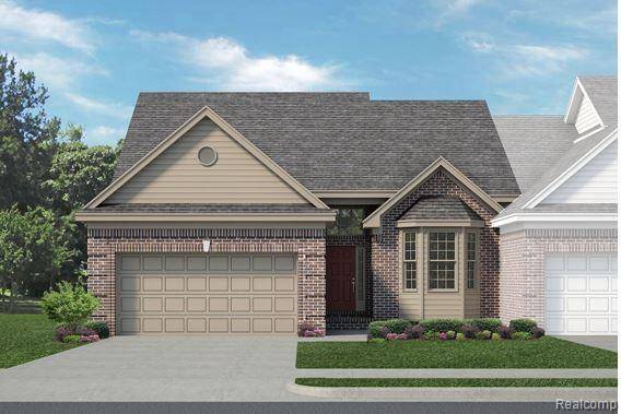 Macomb Twp, MI 48044,45731 Beaufort Drive