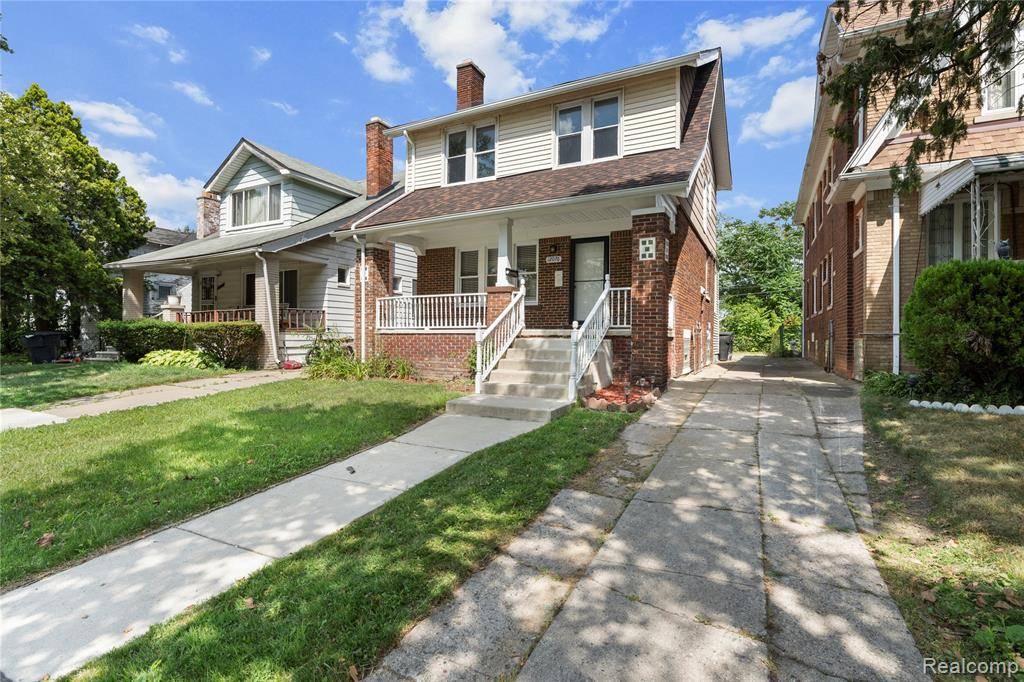 Detroit, MI 48204,12076 CLOVERLAWN Street