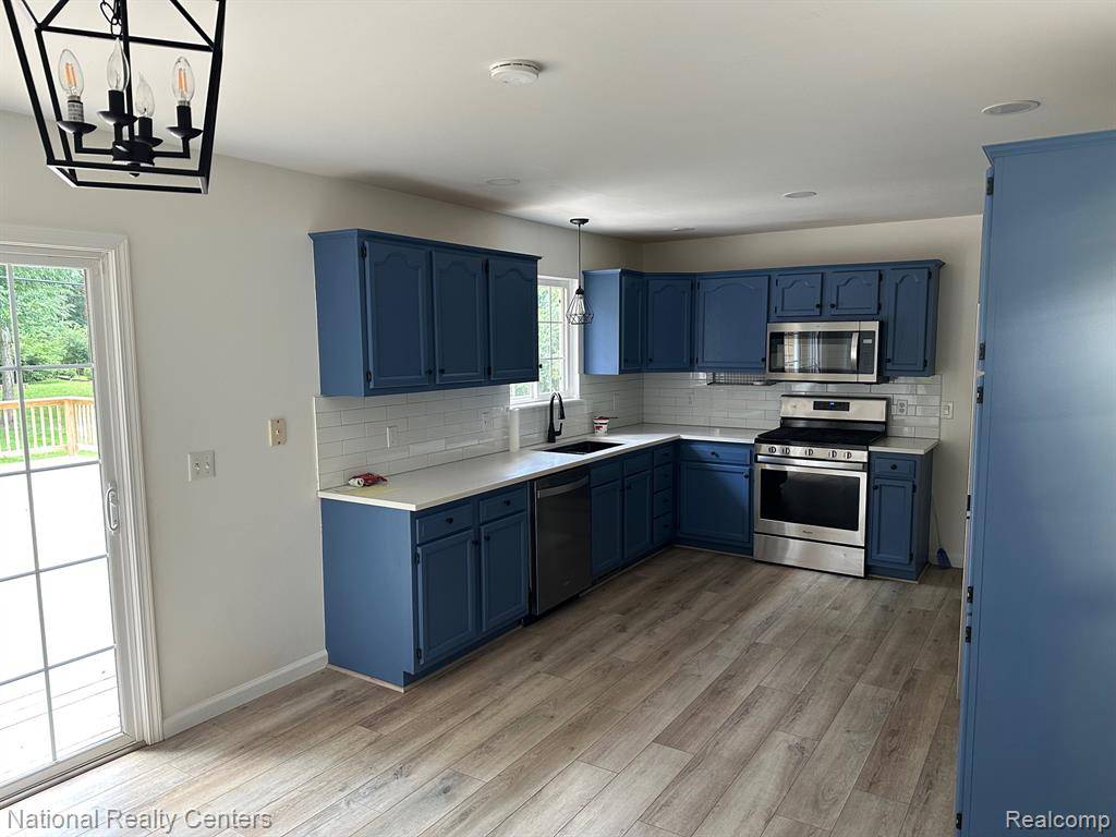 Oxford Twp, MI 48371,778 Hilberg Street