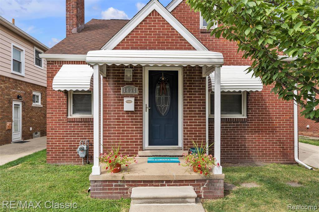 Lincoln Park, MI 48146,1434 Lincoln Avenue