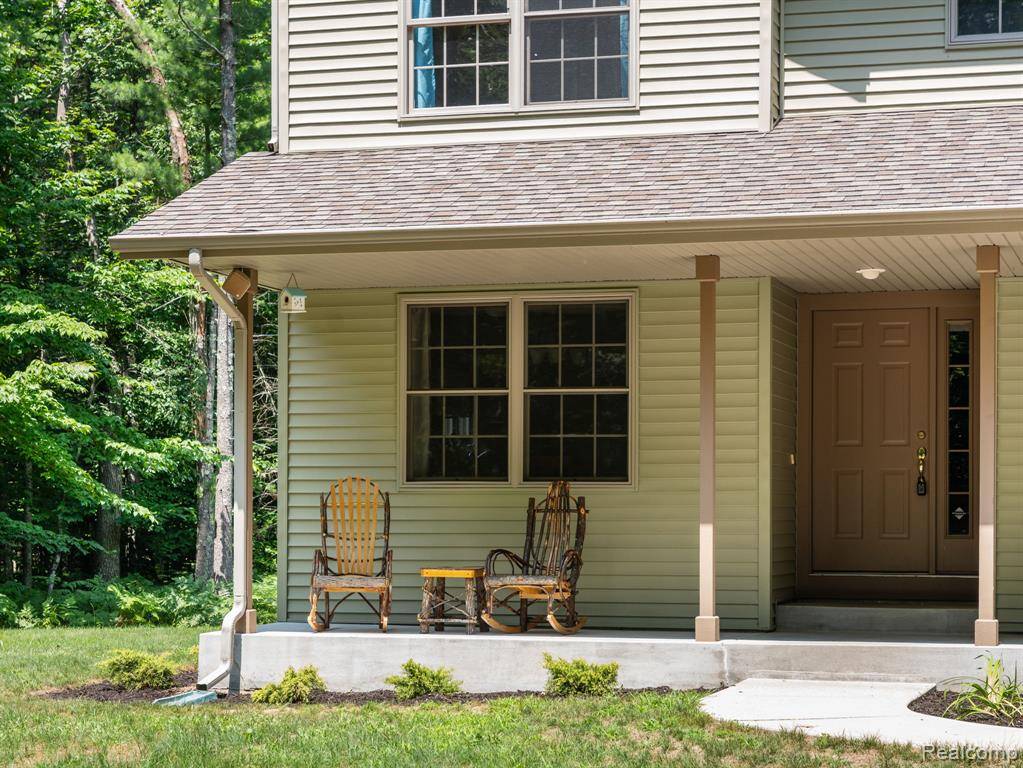 Fruitland Twp, MI 49461,5070 Duck Lake Road