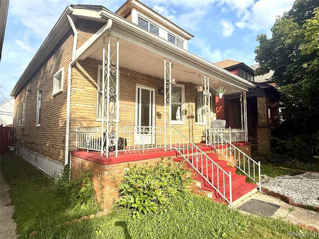 Hamtramck, MI 48212,11568 Saint Aubin Street