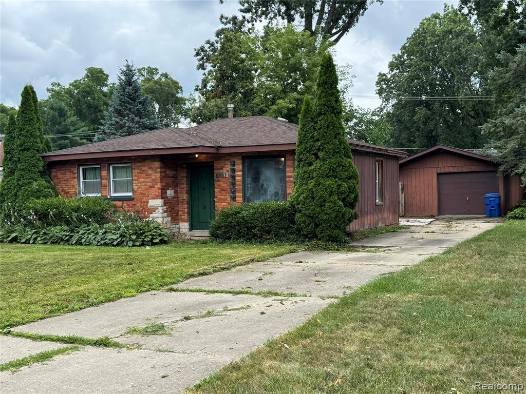 Waterford Twp, MI 48328,4841 Fenmore Avenue