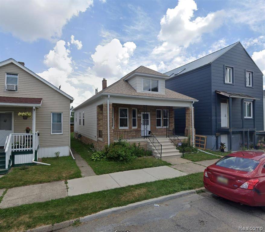 Hamtramck, MI 48212,11390 Sobieski Street