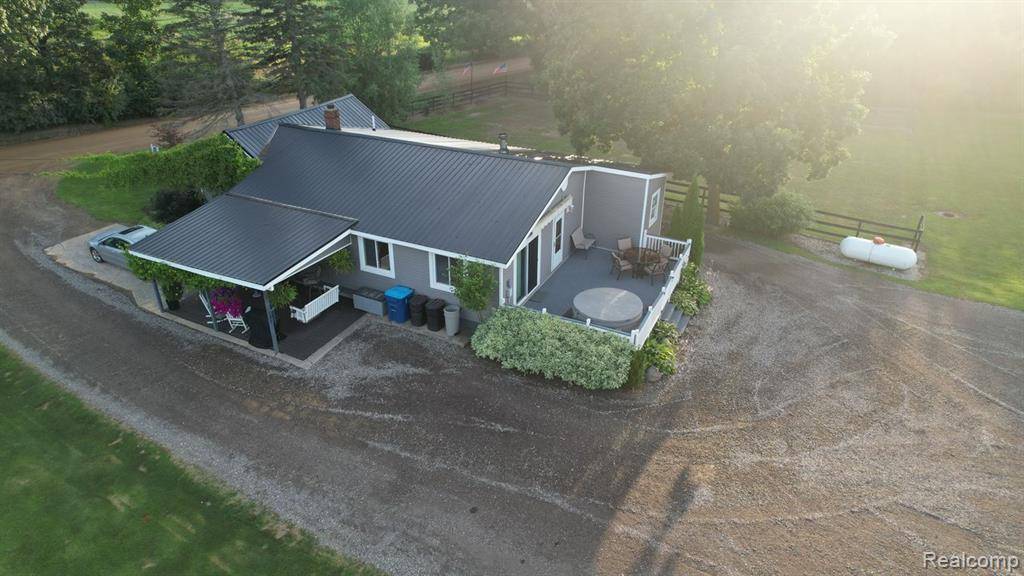Holly Twp, MI 48442,4481 Belford Road