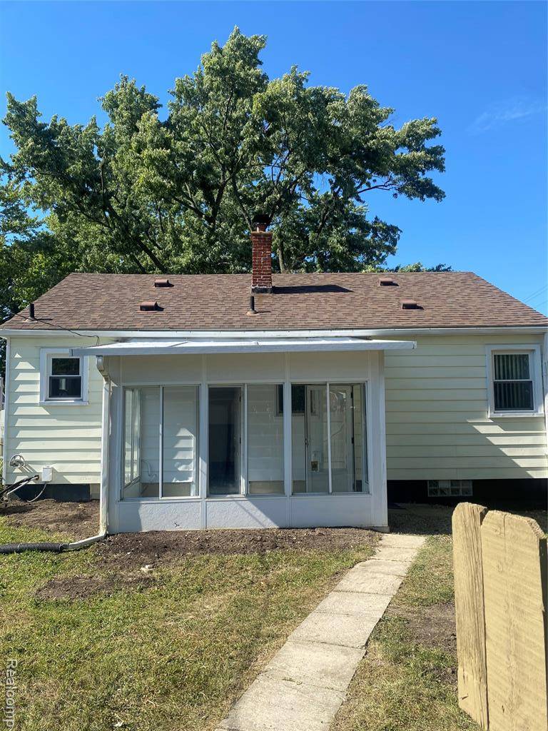 Southgate, MI 48195,13631 Rosedale Street