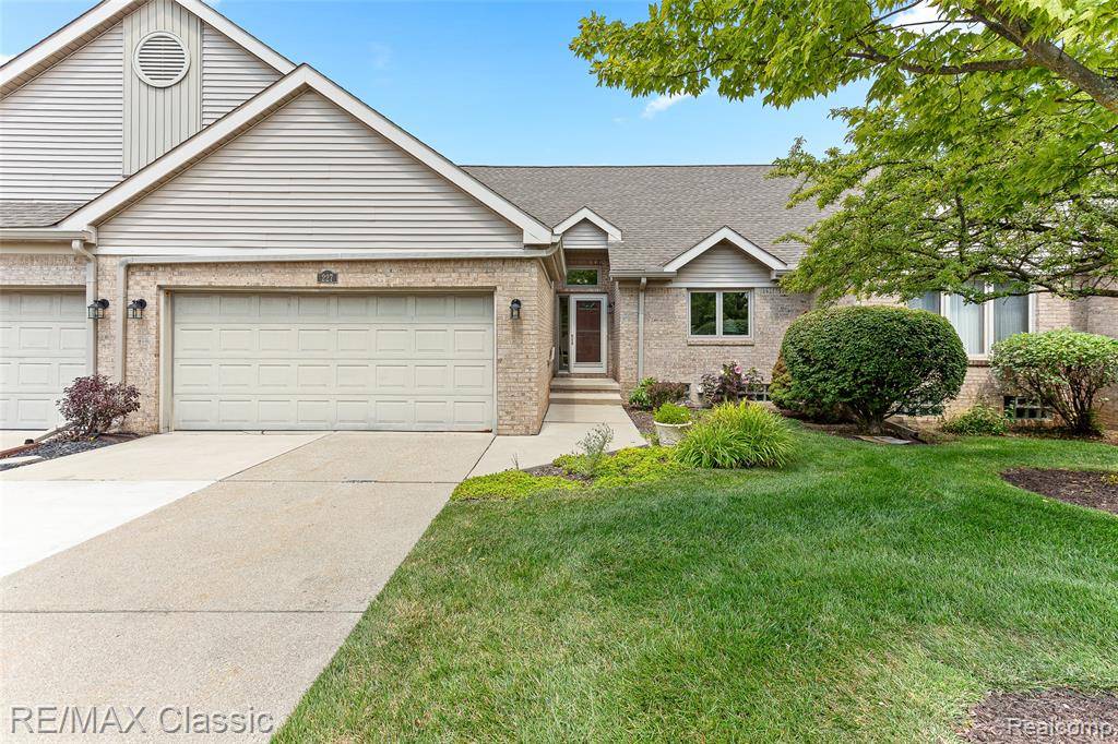 Canton Twp, MI 48187,227 Edington Circle