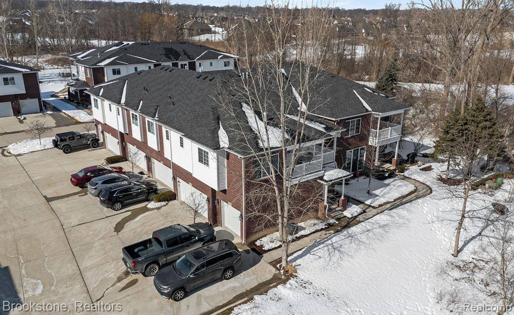 Washington Twp, MI 48094,7008 BOULDER POINTE