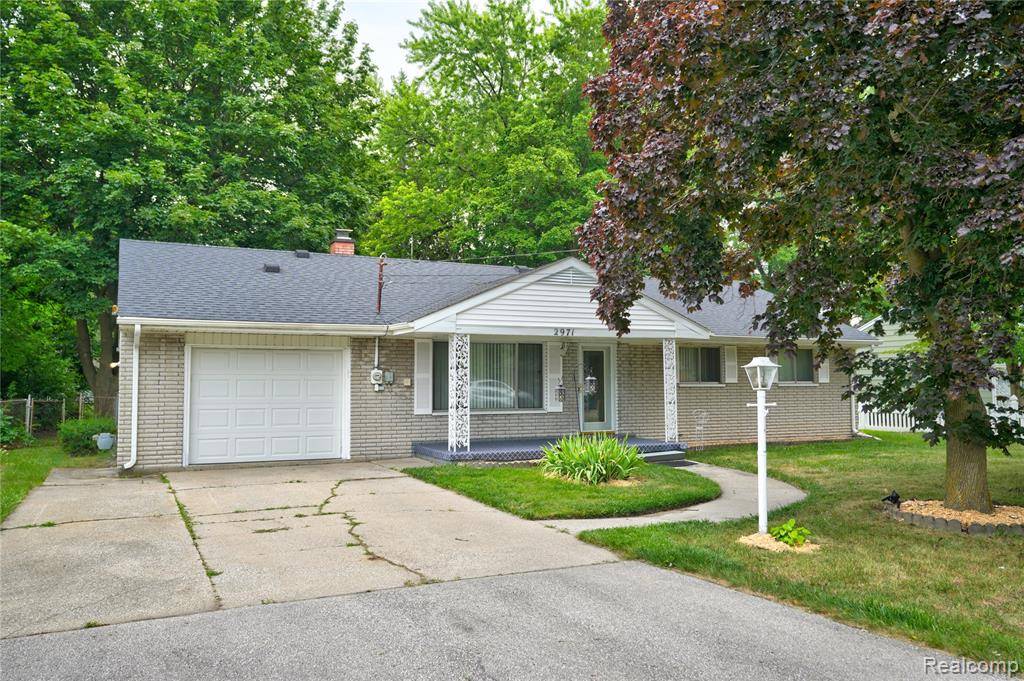 Buena Vista Twp, MI 48601,2971 Welland Drive