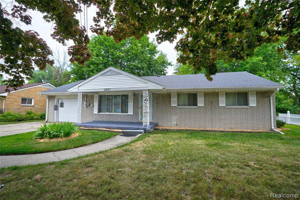 Buena Vista Twp, MI 48601,2971 Welland Drive