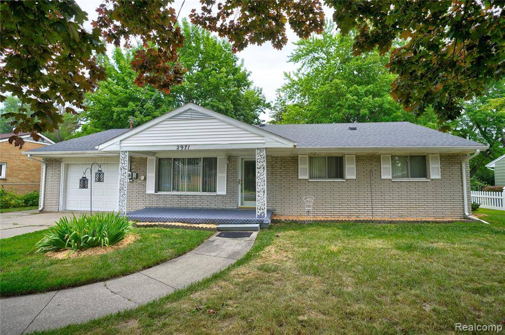 Buena Vista Twp, MI 48601,2971 Welland Drive