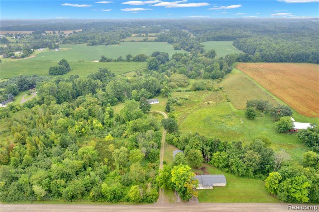 Attica Twp, MI 48412,625 N Lake George Road