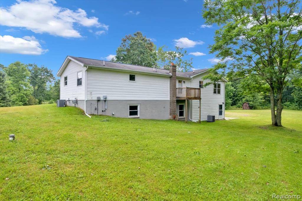 Attica Twp, MI 48412,625 N Lake George Road