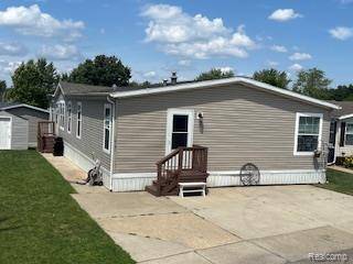 Plymouth, MI 48170,14151 Washington Dr